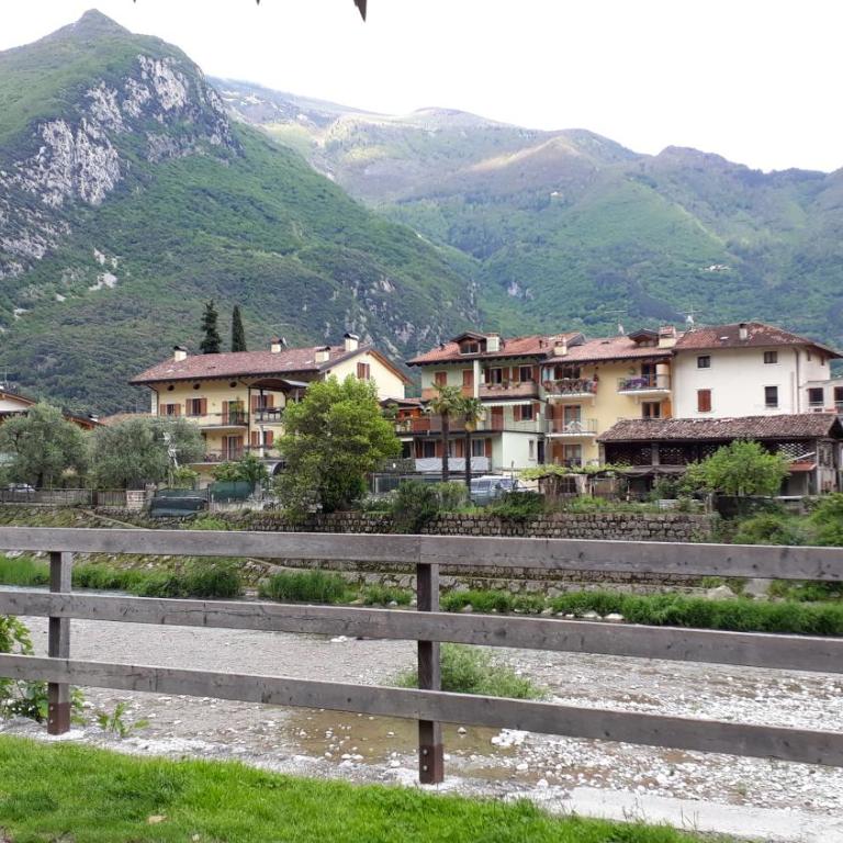 Sarca Riverside - Appartamento con 1 Camera da Letto - 1
