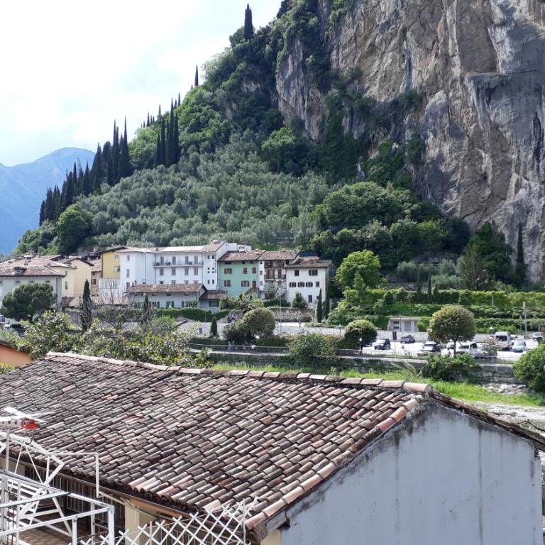 Sarca Riverside - Appartamento con 1 Camera da Letto - 9