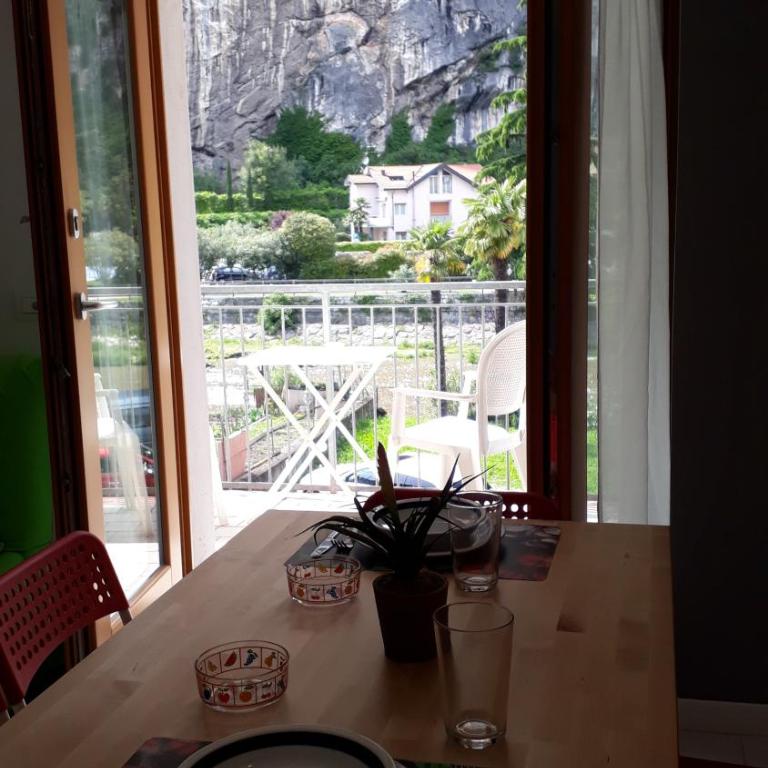 Sarca Riverside - Appartamento con 1 Camera da Letto - 7