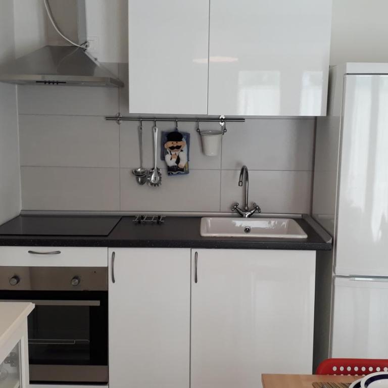 Sarca Riverside - Appartamento con 1 Camera da Letto - 6