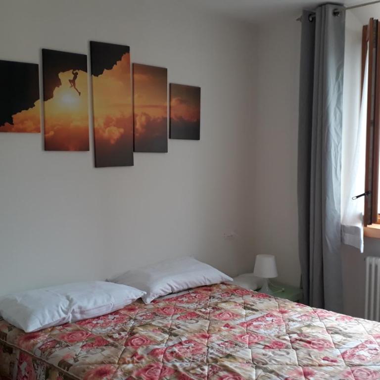 Sarca Riverside - Appartamento con 1 Camera da Letto - 12