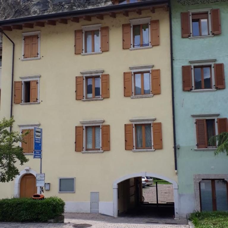 Sarca Riverside - Appartamento con 1 Camera da Letto - 16