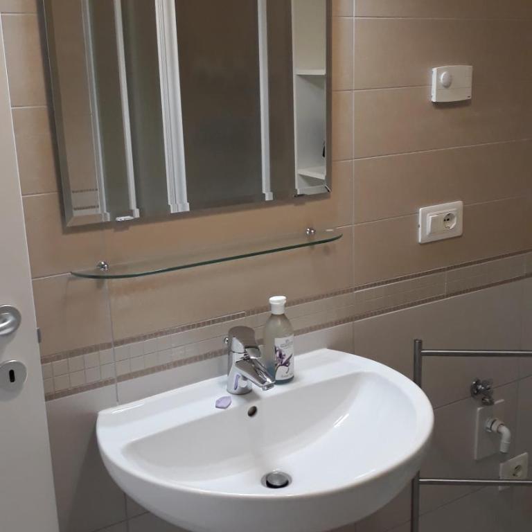 Sarca Riverside - Appartamento con 1 Camera da Letto - 13