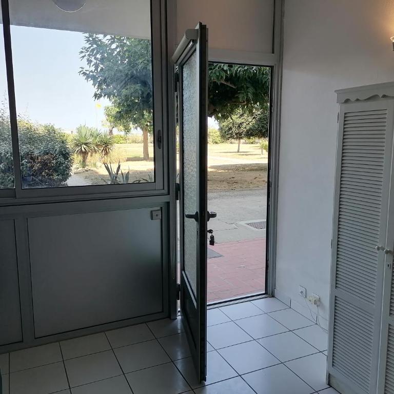Ground floor studio with access to beach and pool - Appartamento con 1 Camera da Letto - 15