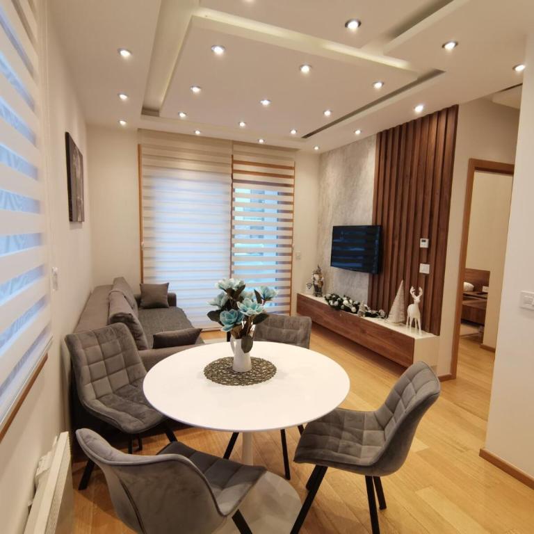 Vila Pino Silvestre - Suite - 2