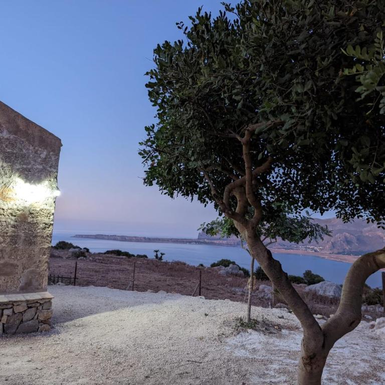 La Casa di Cofano - Appartamento con Vista Mare - 22