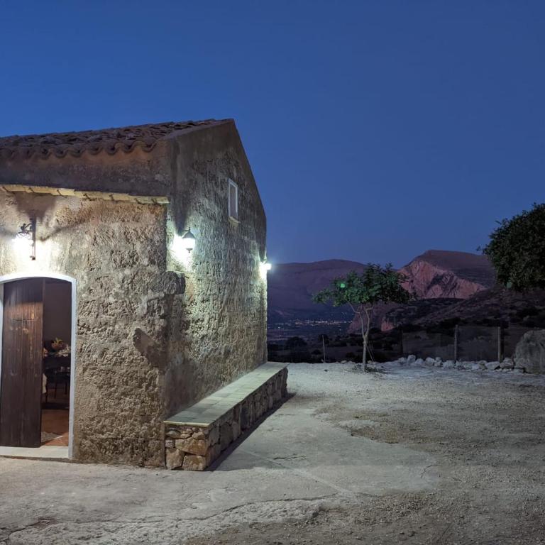 La Casa di Cofano - Appartamento con Vista Mare - 1