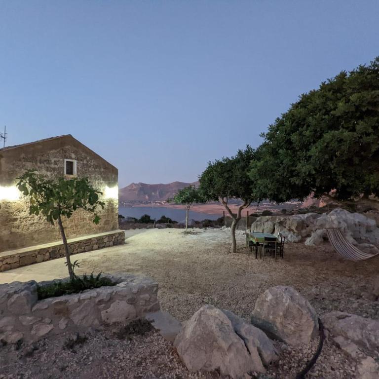 La Casa di Cofano - Appartamento con Vista Mare - 24