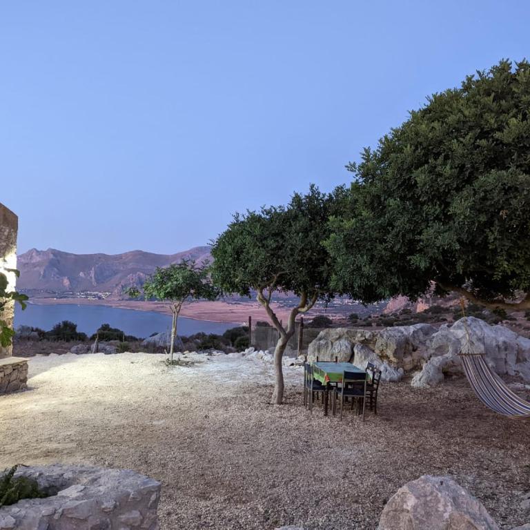 La Casa di Cofano - Appartamento con Vista Mare - 26