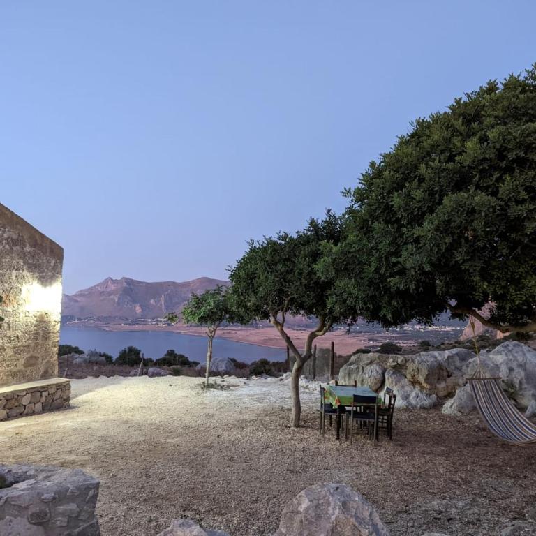 La Casa di Cofano - Appartamento con Vista Mare - 25
