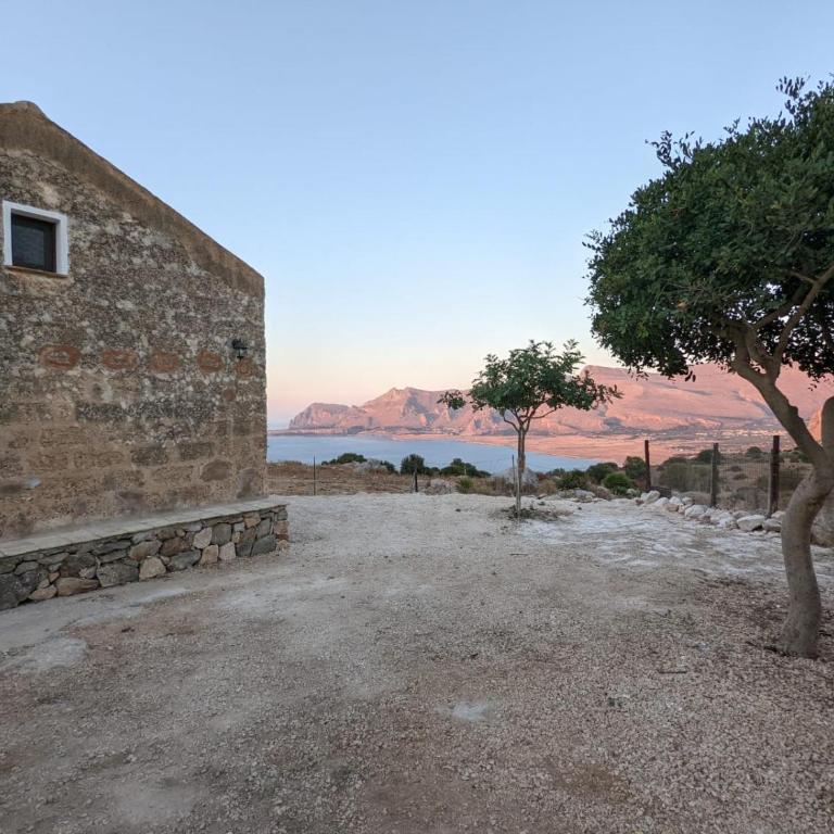 La Casa di Cofano - Appartamento con Vista Mare - 27