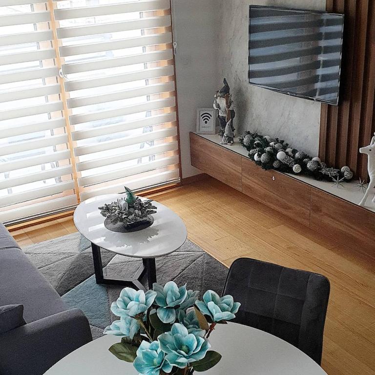 Vila Pino Silvestre - Suite - 2