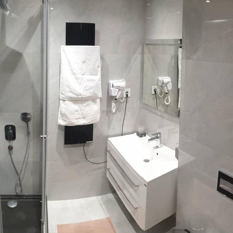 Vila Pino Silvestre - Suite - 4