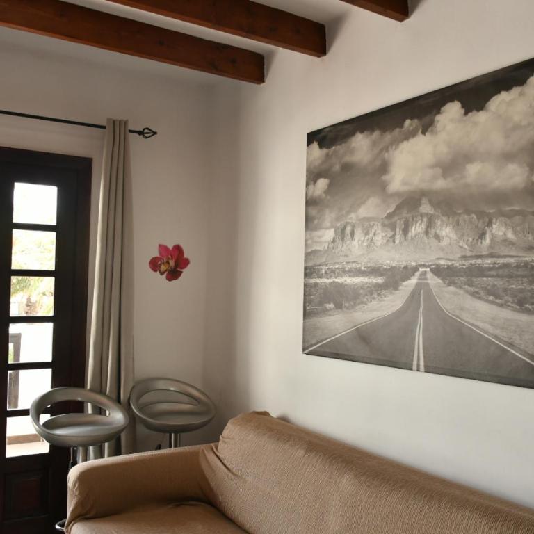 Apartamento Playa Jablillo - Apartamento de 2 dormitorios - 22