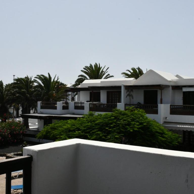Apartamento Playa Jablillo - Apartamento de 2 dormitorios - 18