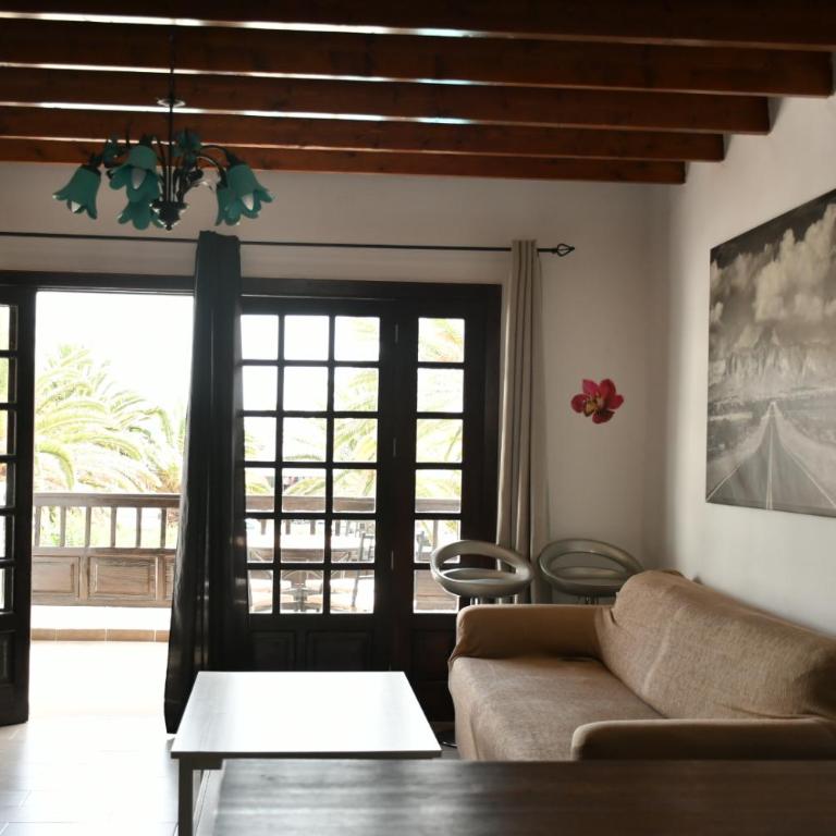 Apartamento Playa Jablillo - Apartamento de 2 dormitorios - 23