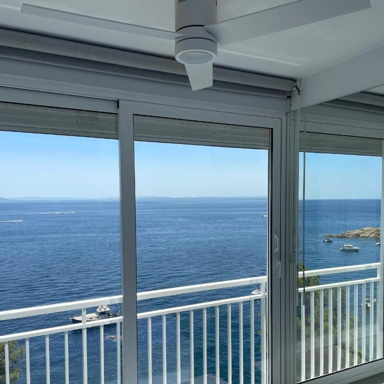 OverTheSea - PUEBLECITO Apartment - Apartamento de 2 dormitorios - 27