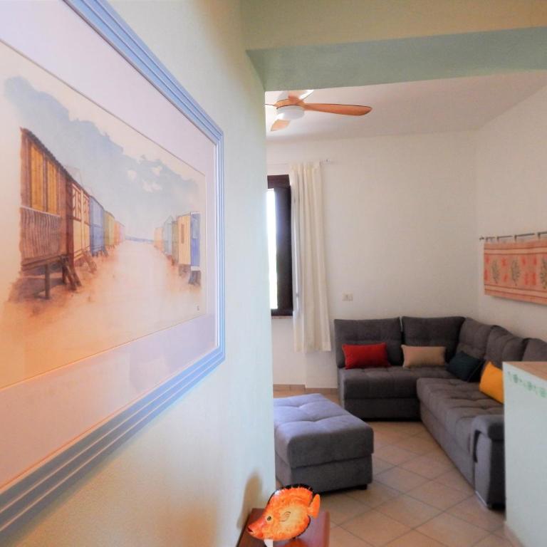 Lovely Apartment in Pula - Appartamento con 1 Camera da Letto - 12