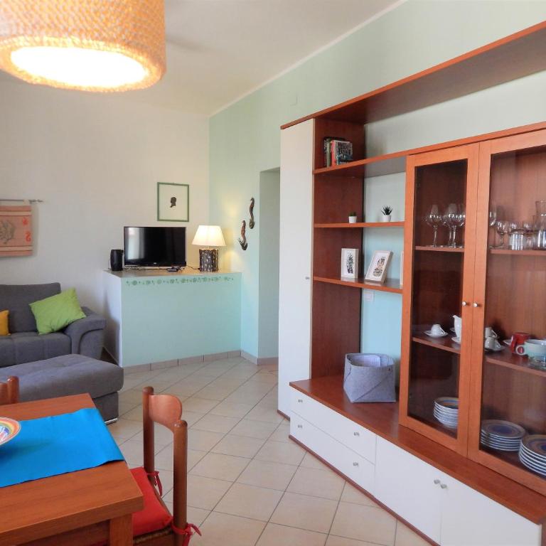 Lovely Apartment in Pula - Appartamento con 1 Camera da Letto - 11