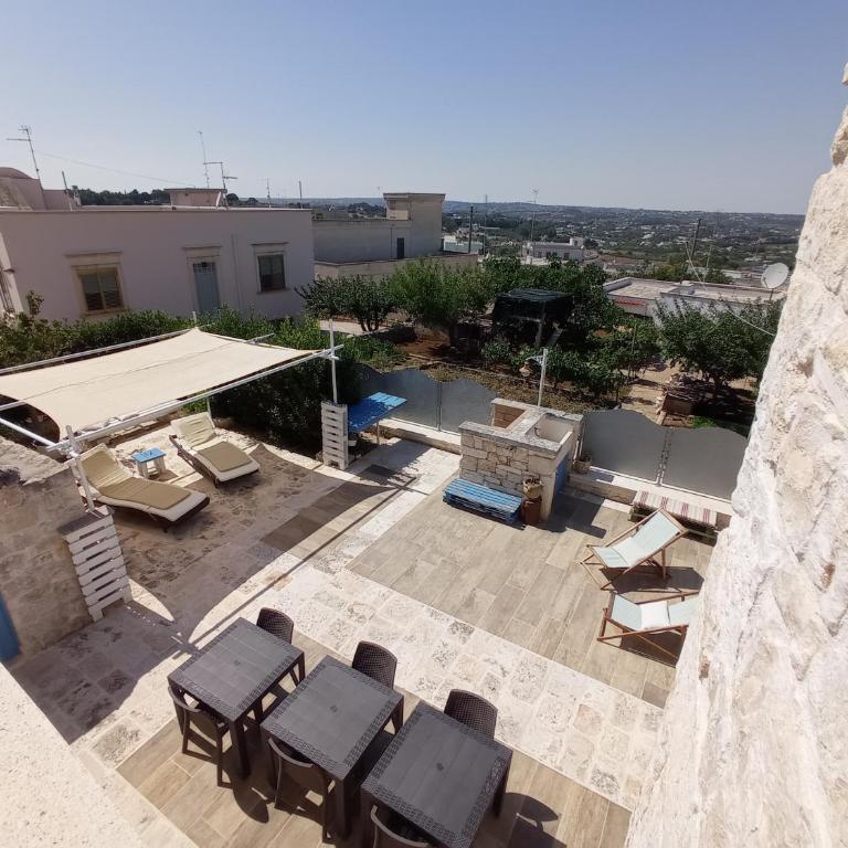 Dimore Miravalle - Double or Twin Room - 9