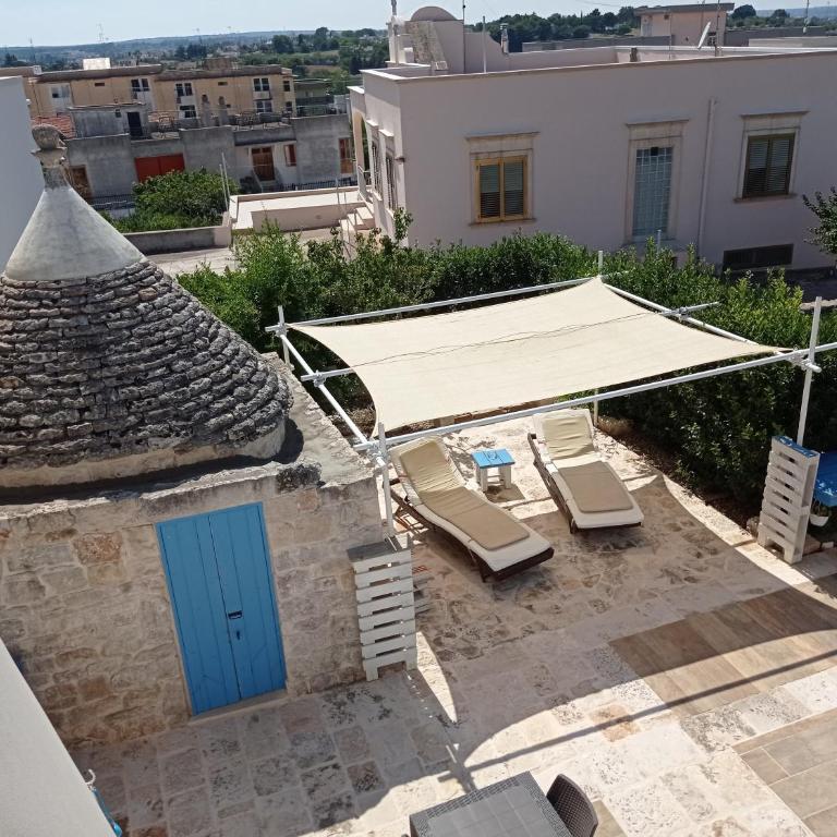 Dimore Miravalle - Double or Twin Room - 1