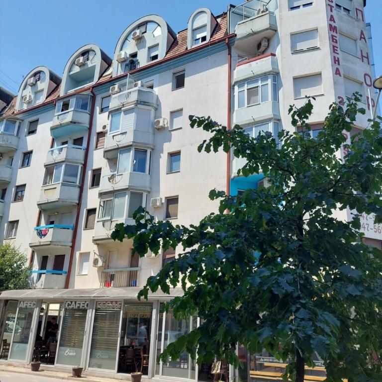 Be My Guest studio apartment - Apartman sa 1 Spavaćom Sobom - 28