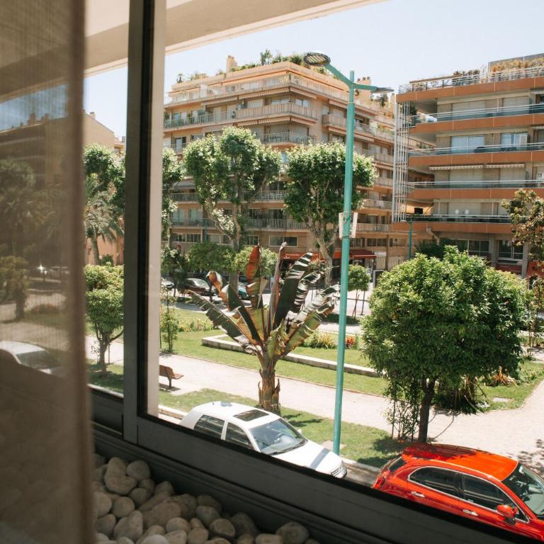 Résidence Châteauneuf - Studio (2 Adultes) - 4
