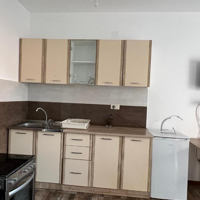 Apartment Zevs 4 - Apartman sa 1 Spavaćom Sobom - 4