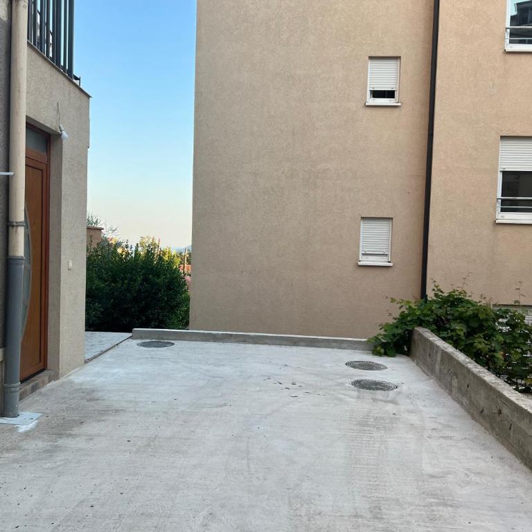 Apartment Zevs 4 - Apartman sa 1 Spavaćom Sobom - 13