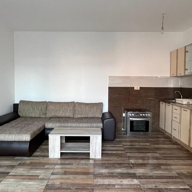 Apartment Zevs 4 - Apartman sa 1 Spavaćom Sobom - 1