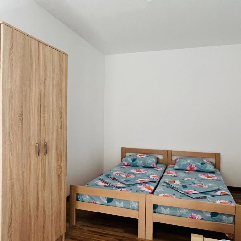 Apartment Zevs 4 - Apartman sa 1 Spavaćom Sobom - 9