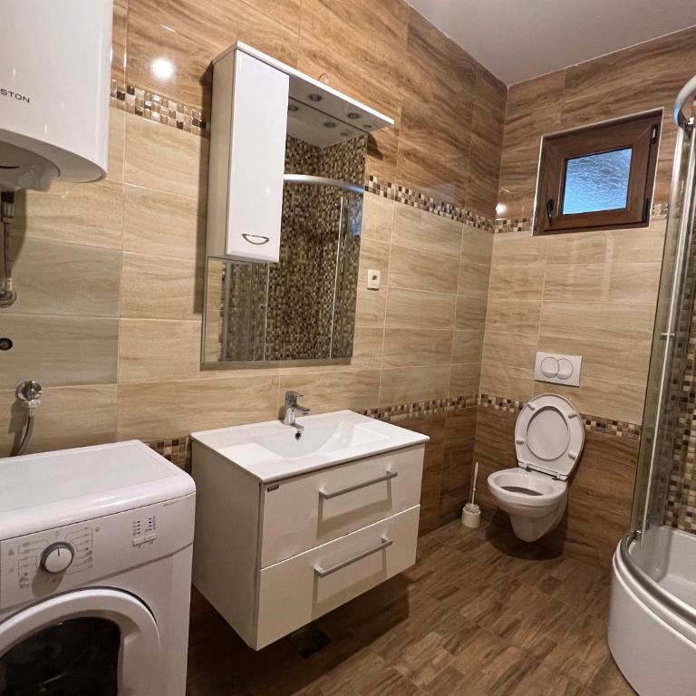Apartment Zevs 4 - Apartman sa 1 Spavaćom Sobom - 7