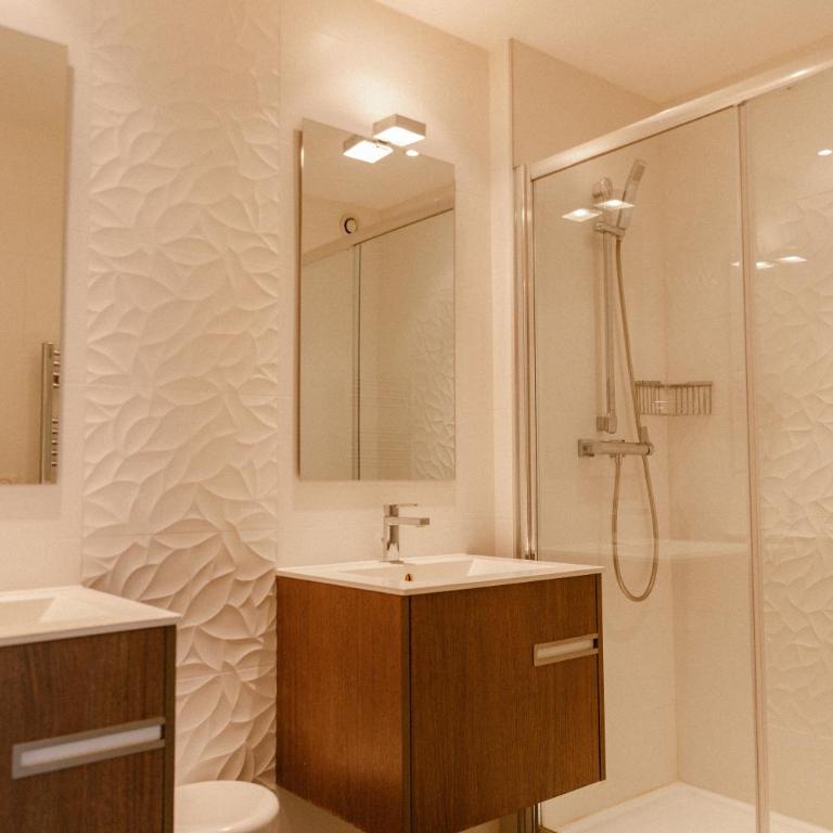 Résidence Châteauneuf - Studio (3 Adultes) - 4