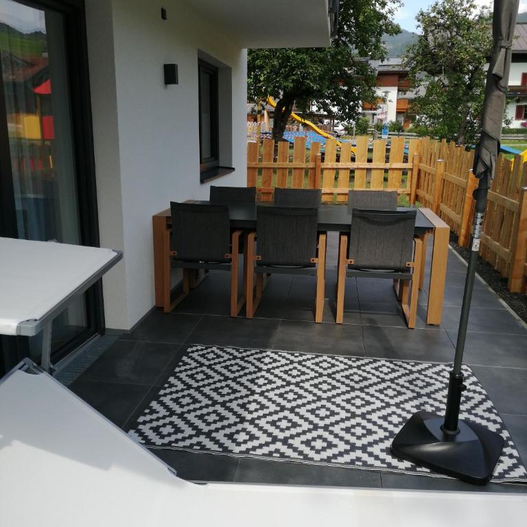 Das Prinzenberg Appartement - Apartment mit 2 Schlafzimmern - 17