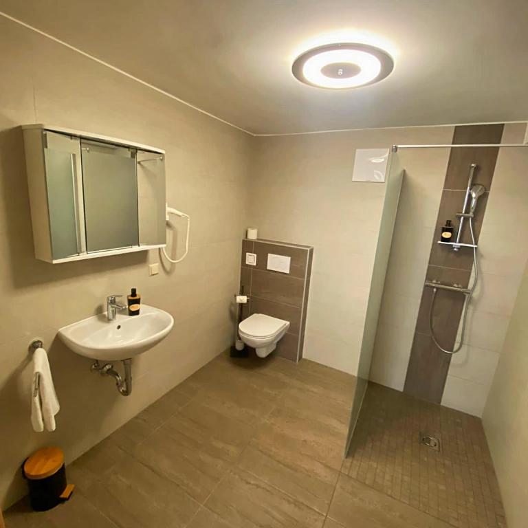 Hotel Seestuben - Doppelzimmer mit Terrasse - 16