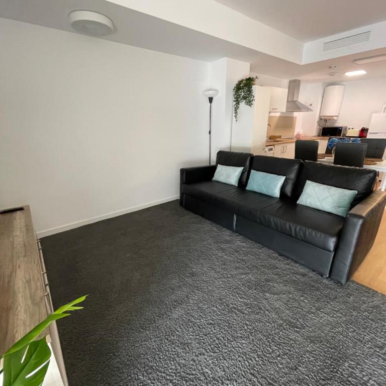 Canet De Berenguer, Playa Apto con 2 habitaciones - Apartamento de 2 dormitorios - 2