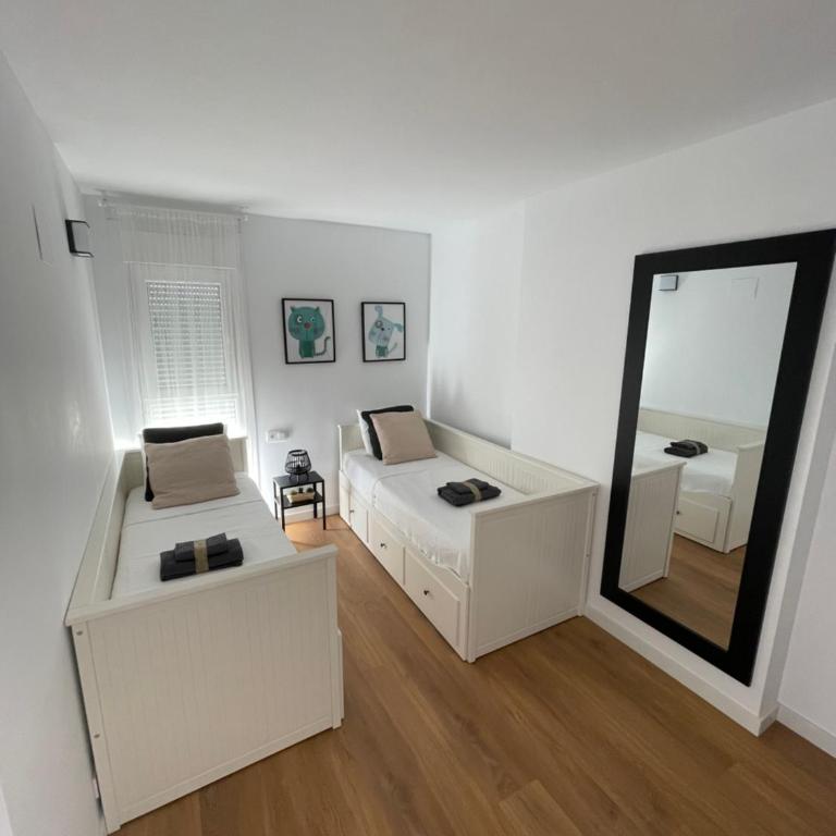 Canet De Berenguer, Playa Apto con 2 habitaciones - Apartamento de 2 dormitorios - 11
