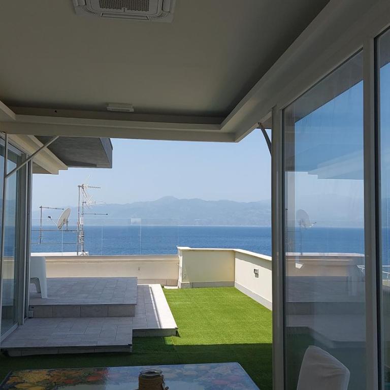 Attico Sottovento - Appartamento con 1 Camera da Letto - 24