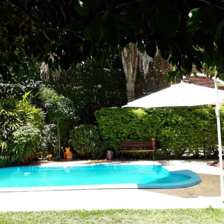 Las Casuarinas II - Apartamento de 3 dormitorios - 1