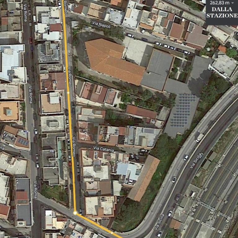 Casa Zibè - Appartamento - Piano Terra - 32