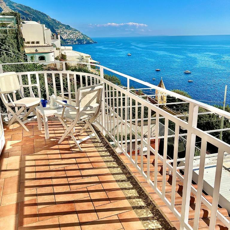 Villa Aimee - Villa con 3 Camere da Letto - 18