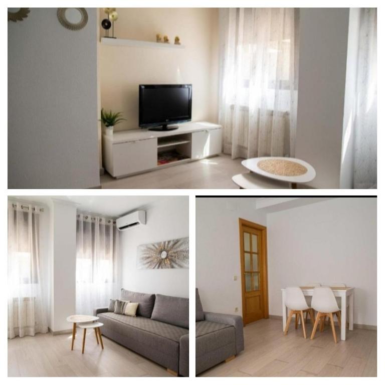 Toledo Enamora con Garaje - Apartamento de 1 dormitorio - 22