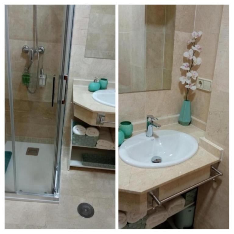 Toledo Enamora con Garaje - Apartamento de 1 dormitorio - 14