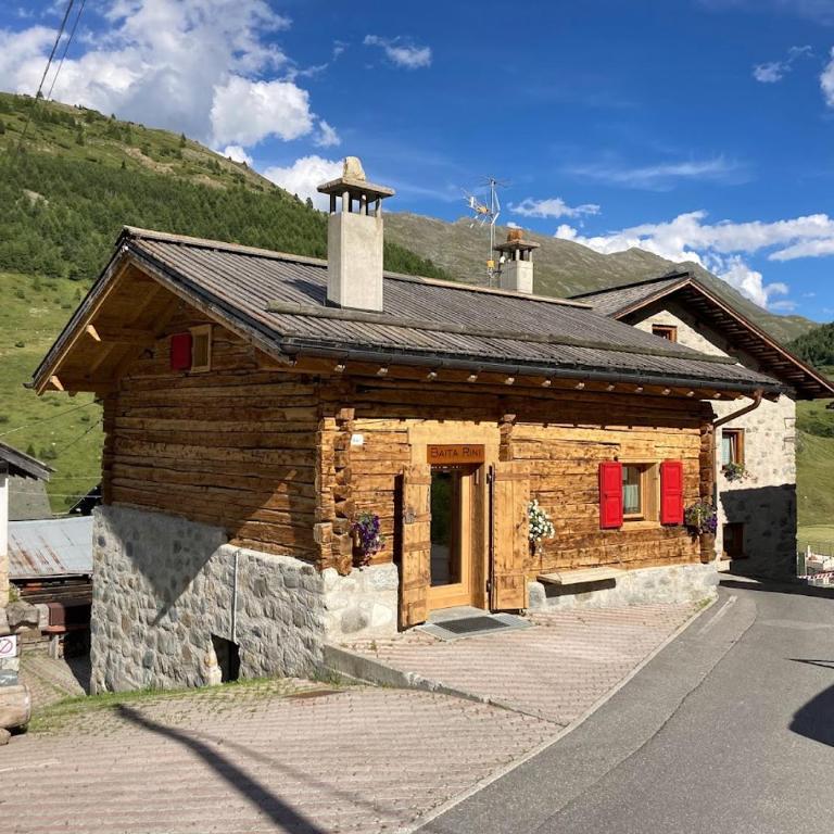 Baita Rini - Chalet - 2
