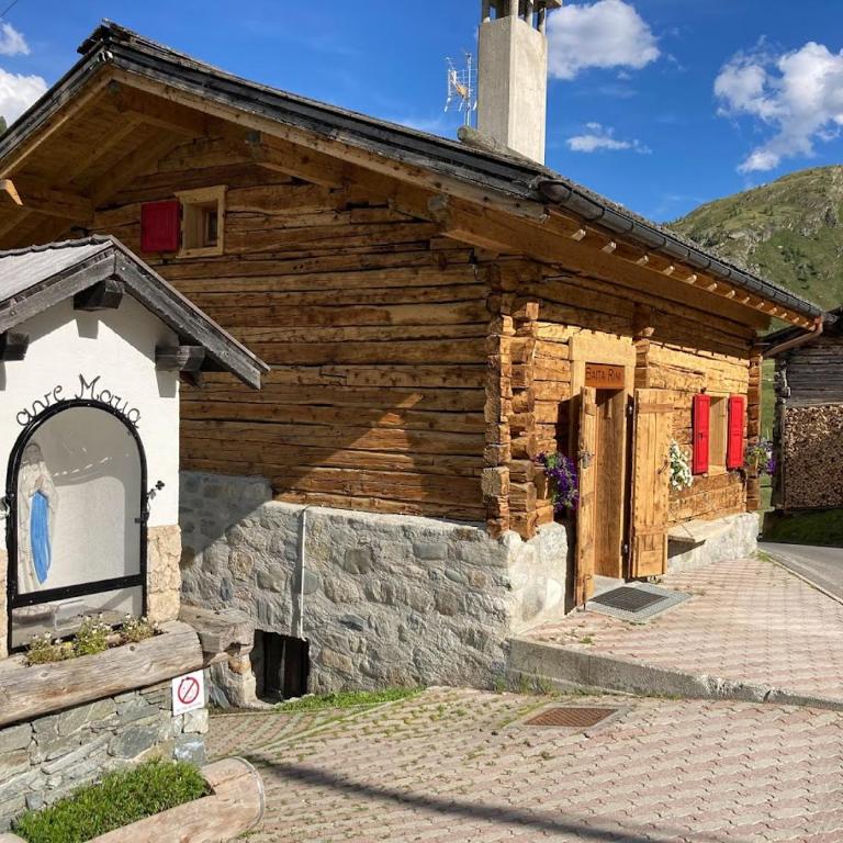 Baita Rini - Chalet - 3