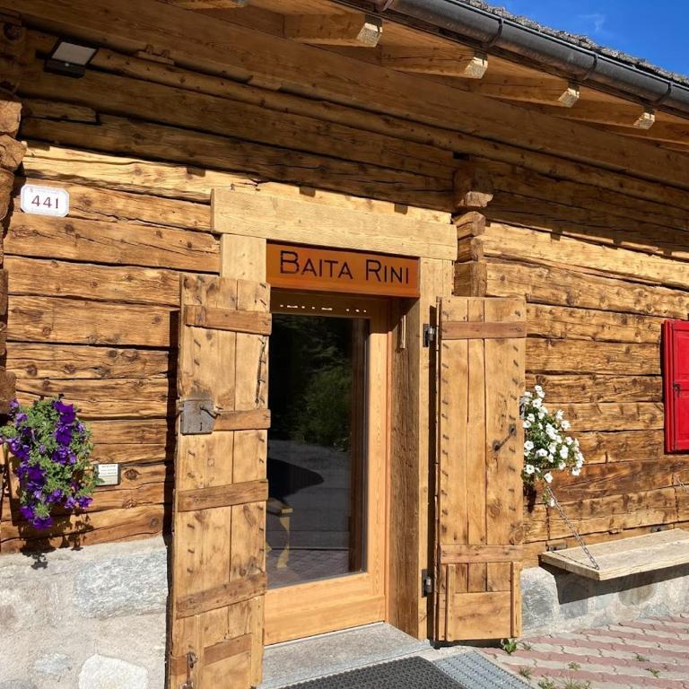 Baita Rini - Chalet - 5
