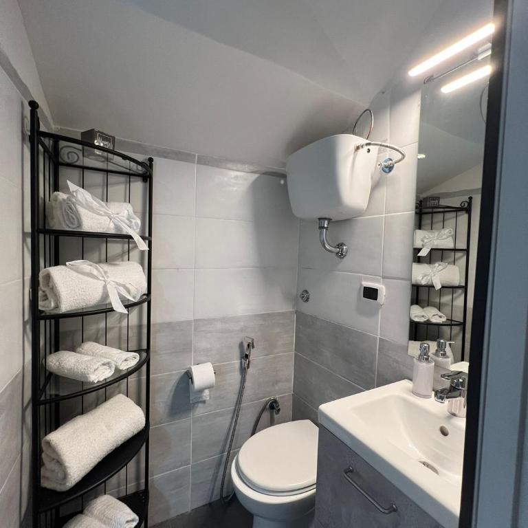 House della Grotta - Appartamento Monolocale - 9