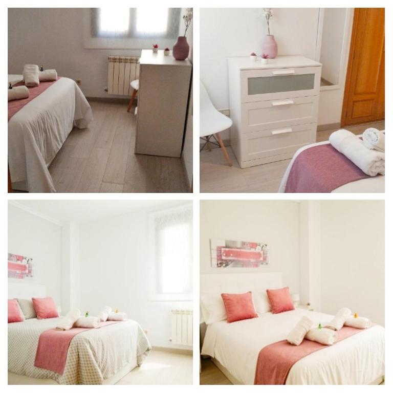 Toledo Enamora con Garaje - Apartamento de 1 dormitorio - 6