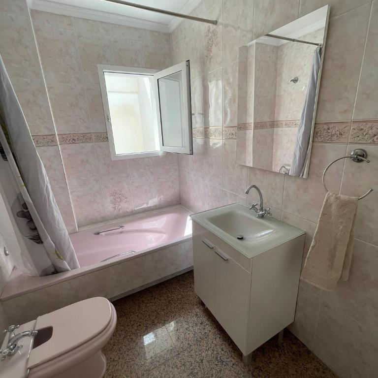 Encantadora Habitación Privada cerca del mar - Double Room - 6