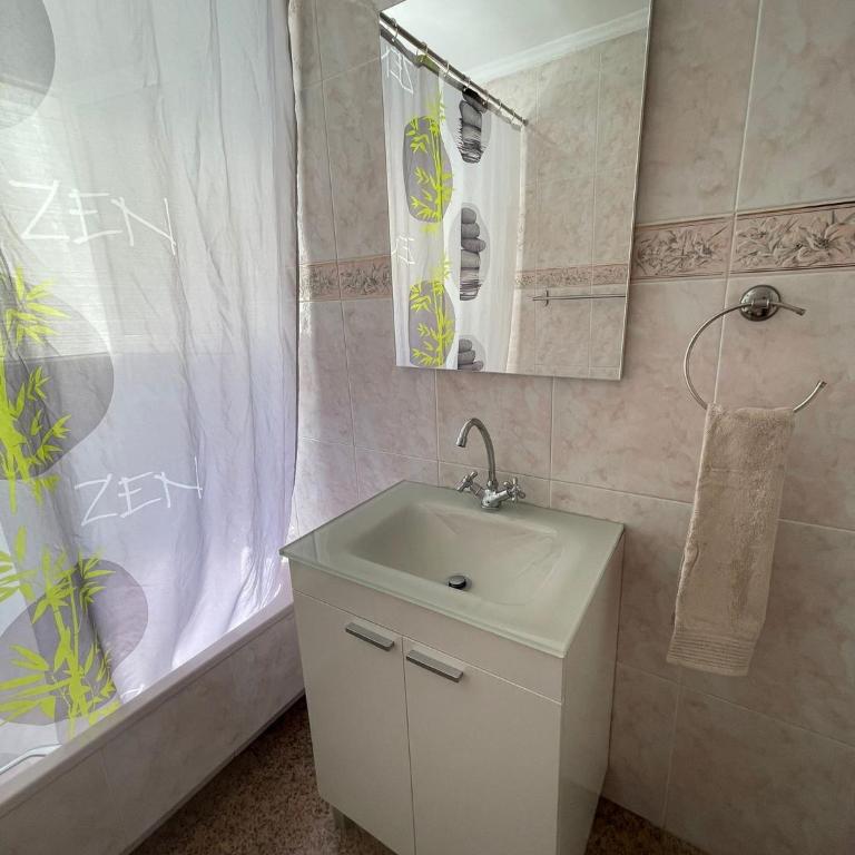 Encantadora Habitación Privada cerca del mar - Double Room - 7